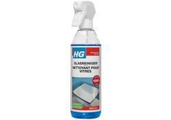 Glasreiniger HG en spiegels spray 500ml
