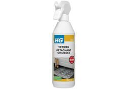 Keukenreiniger HG Vetweg spray 500ml