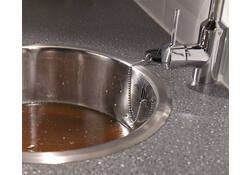 Afvoerontstopper HG keuken Duo 2x500ml