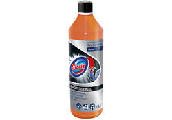 Afvoerontstopper Glorix Professional gel 1 liter