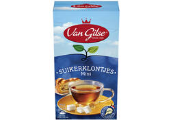 Suikerklontjes Van Gilse Mini 500gram