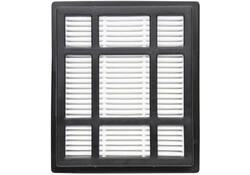 Stofzuigerfilter Nilfisk Hepa 13 serie One