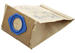 Stofzuigerzak Nilfisk GM80-90 papier 5 stuks