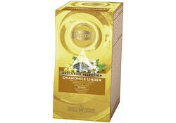 Thee Lipton Exclusive kamille linde 25x2gr