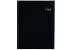 Agenda 2027 Brepols Ambassador Lima 1dag/1pagina zwart