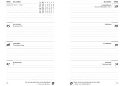 Agendavulling 2026 Succes Junior 7dagen/2pagina's