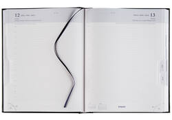 Agenda 2027 Brepols Ambassador Lima 1dag/1pagina blauw