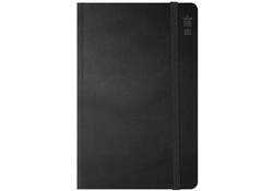 Schoolagenda 2024-2025 18mnd Ryam Studie 7dagen/2pagina's zwart