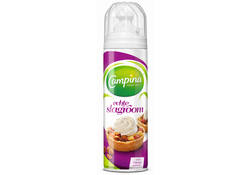 Slagroom Campina houdbaar 250 gram