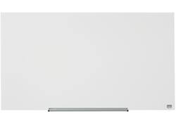 Glasbord Nobo Impression Pro 993x559mm briljant wit