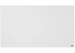 Glasbord Nobo Impression Pro 1260x711mm briljant wit