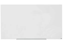 Glasbord Nobo Impression Pro 1883x1053mm briljant wit