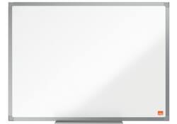 Whiteboard Nobo Classic 30x45cm staal