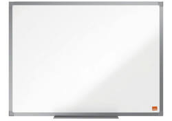 Whiteboard Nobo Classic 45x60cm staal