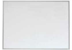 Whiteboard Nobo 58.5x43cm aluminium magnetisch