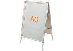 Stoepbord Nobo A0 1189x841mm