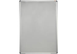 Kliklijst Nobo Premium Plus A0 1189x841mm aluminium