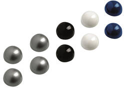 Kogelmagneet MAUL 30mm trekkracht 600gr assorti