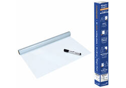 Magic-Chart Legamaster Whiteboard 60x80cm transparant