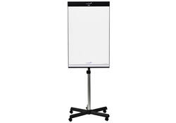 Flipover Legamaster Universal mobiel magnetisch gelakt staal