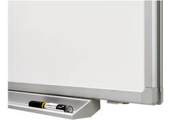 Whiteboard Legamaster Professional 90x120cm magnetisch emaille