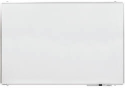 Whiteboard Legamaster Premium+ 120x150cm magnetisch emaille