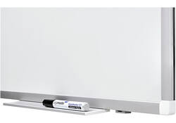 Whiteboard Legamaster Premium+ 120x150cm magnetisch emaille