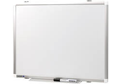 Whiteboard Legamaster Premium+ 45x60cm magnetisch emaille