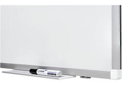 Whiteboard Legamaster Premium+ 90x120cm magnetisch emaille
