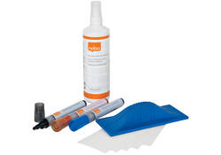 Whiteboard starterkit Nobo