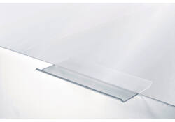 Glasbord Legamaster 60x80cm wit