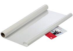 Instant folie Nobo 60x80cm wit