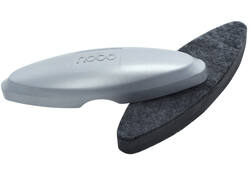 Wisser Nobo Diamond glasbord
