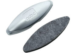 Wisser Nobo Diamond glasbord
