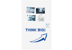 Whiteboard Legamaster Wall-Up 200x119.5cm