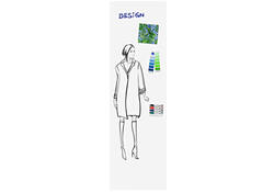 Whiteboard Legamaster Wall-Up 200x59.5cm