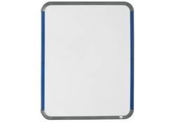 Whiteboard Nobo Slim Line 28x36cm wit