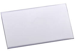 Badge Europel met speld 75x40mm
