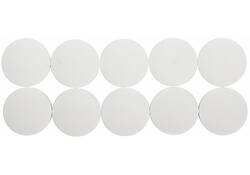 Magneet MAUL Solid 38mm 2500gr wit