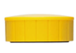 Magneet MAUL Solid 38mm 2500gr geel