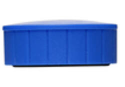 Magneet MAUL Solid 38mm 2500gr blauw