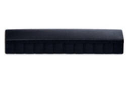 Magneet MAUL Solid 54x19mm 1000gr zwart