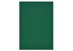 Magneetvel MAUL 200x300mm groen beschrijf- wisbaar en te knippen