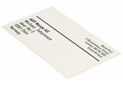 Etiket Leitz icon labelprint papier 59mmx102mm wit 225stuks