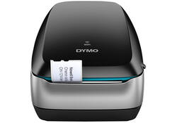 Labelprinter Dymo LabelWriter Wireless desktop zwart