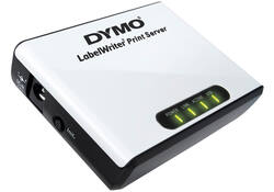 Print server Dymo voor labelwriters