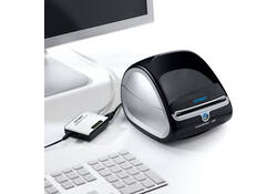 Print server Dymo voor labelwriters