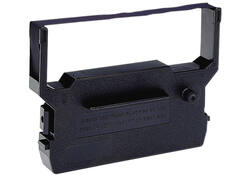 Lint Citizen DP600 nylon zwart rood