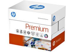 Kopieerpapier HP Premium A4 90gr wit 500vel