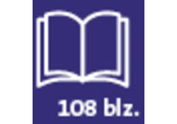 Tabellarisch register Djois Atlanta 247x351mm 2x8kolommen 108blz rood